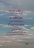 Cover: In Abstand zur inneren Wortmaschine - dgvt-Verlag