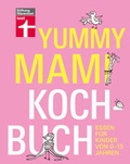 Cover: Yummy Mami Kochbuch - Stiftung Warentest