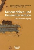 Cover: Krisenerleben und Krisenintervention - dgvt-Verlag