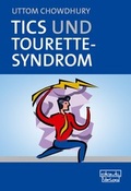 Cover: Tics und Tourette-Syndrom - dgvt-Verlag