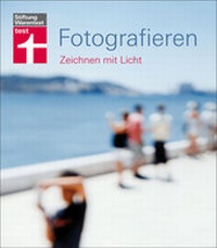 Abbildung von: Fotografieren - Stiftung Warentest