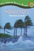 Cover: Hurricanes - Grosset & Dunlap