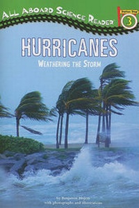 Enlarge image Cover: Hurricanes - Grosset & Dunlap