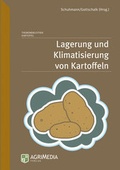 Cover: Lagerung und Klimatisierung von Kartoffeln - Erling Verlag