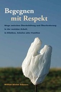 Cover: Begegnen mit Respekt - dgvt-Verlag
