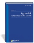 Cover: Agrarethik - Erling Verlag