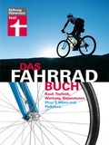 Cover: Das Fahrradbuch - Stiftung Warentest