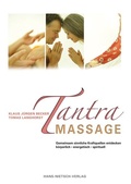 Cover: Tantra-Massage - Hans-Nietsch-Verlag