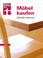 Cover: M&ouml;bel kaufen - Stiftung Warentest