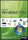 Cover: Microsoft Windows Vista im &Uuml;berblick - Microsoft