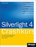 Cover: Silverlight 5 - Microsoft