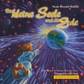 Cover: Die kleine Seele und die Erde - Hans-Nietsch-Verlag