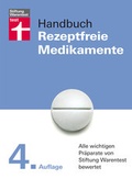 Cover: Handbuch Rezeptfreie Medikamente - Stiftung Warentest