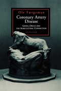 Cover: Coronary Artery Disease - Elsevier
