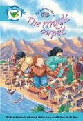 Cover: Storyworlds Yr2/P3Stage 9, Fantasy World Stories (4 Pack) - Heinemann
