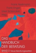 Cover: Das Handbuch der Beratung - dgvt-Verlag