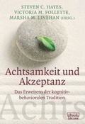 Cover: Achtsamkeit und Akzeptanz - dgvt-Verlag