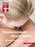 Cover: Depressionen &uuml;berwinden - Stiftung Warentest