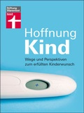 Cover: Hoffnung Kind - Stiftung Warentest