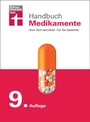 Cover: Handbuch Medikamente - Stiftung Warentest
