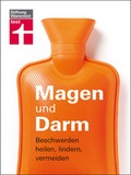 Cover: Magen und Darm - Stiftung Warentest