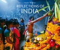 Cover: Reflections of India - Hans-Nietsch-Verlag