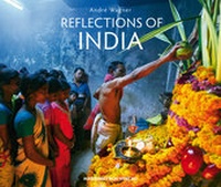 Enlarge image Cover: Reflections of India - Hans-Nietsch-Verlag