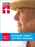 Cover: Schlauer reisen mit dem Internet - Stiftung Warentest
