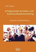 Cover: Erfolgreiches Kontakt- und Kommunikationstraining - dgvt-Verlag