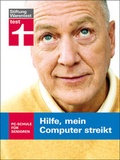 Cover: Hilfe, mein Computer streikt - Stiftung Warentest