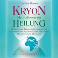 Cover: KRYON - Meditationen zur Heilung - Hans-Nietsch-Verlag