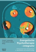 Cover: Energetische Psychotherapie - integrativ - dgvt-Verlag
