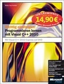 Cover: Richtig einsteigen: Programmieren lernen mit Visual C++ 2010, Jubiläumsausgabe zum Sonderpreis - Microsoft