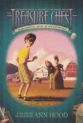 Cover: Clara Barton #1 - Grosset & Dunlap
