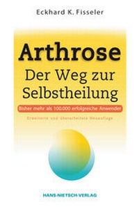 Abbildung von: Arthrose - Hans-Nietsch-Verlag