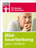 Cover: Bildbearbeitung ganz einfach - Stiftung Warentest