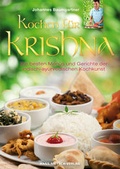 Cover: Kochen f&uuml;r Krishna - Hans-Nietsch-Verlag