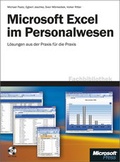 Bild: Microsoft Excel im Personalwesen - Microsoft