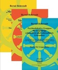 Cover: Warnsignale /Psychoedukative Gruppen f&uuml;r Angeh&ouml;rige schizophren oder schizoaffektiv Erkrankter - dgvt-Verlag