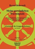 Cover: Meine pers&ouml;nlichen Warnsignale - dgvt-Verlag