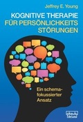 Cover: Kognitive Therapie f&uuml;r Pers&ouml;nlichkeitsst&ouml;rungen - dgvt-Verlag
