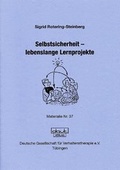 Cover: Selbstsicherheit - dgvt-Verlag