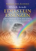 Cover: Edelstein-Essenzen - Hans-Nietsch-Verlag