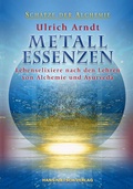 Cover: Metall-Essenzen - Hans-Nietsch-Verlag