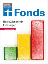 Enlarge image Cover: Fonds - Stiftung Warentest
