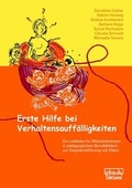 Cover: Erste Hilfe bei Verhaltensauff&auml;lligkeiten - dgvt-Verlag
