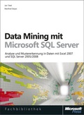 Bild: Data Mining mit Microsoft SQL Server - Microsoft