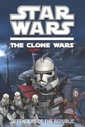 Cover: Defenders of the Republic - Grosset & Dunlap