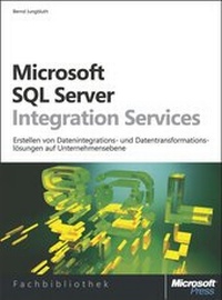 Abbildung von: Microsoft SQL Server 2008 Integration Services - Microsoft