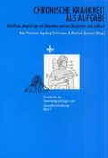 Cover: Chronische Krankheit als Aufgabe - dgvt-Verlag